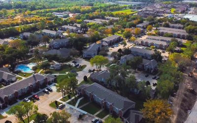 Vesta Corporation Celebrates Renovation and TAA Affordable Housing Award of Park Yellowstone Apartments in Houston, Texas