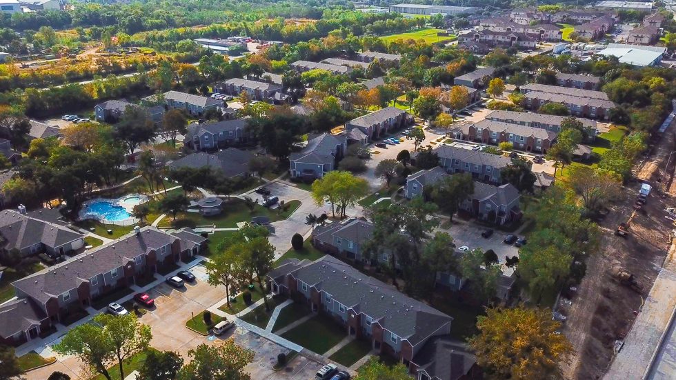 Vesta Corporation Celebrates Renovation and TAA Affordable Housing