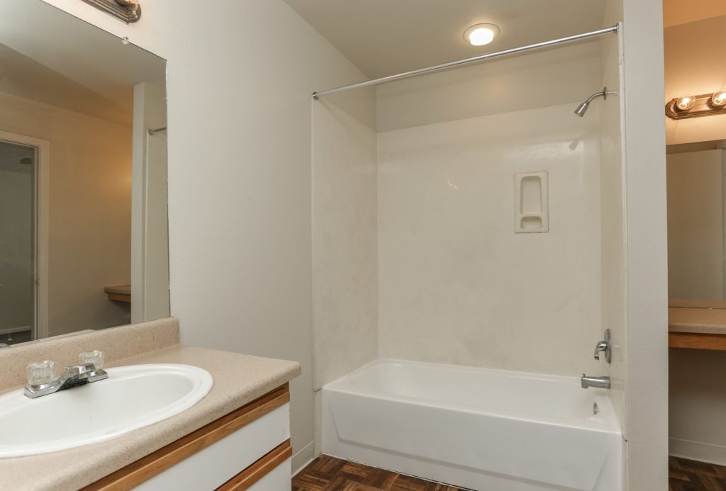 Amistad Apartments Vesta Corporation