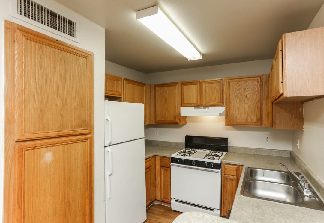 Amistad Apartments Vesta Corporation