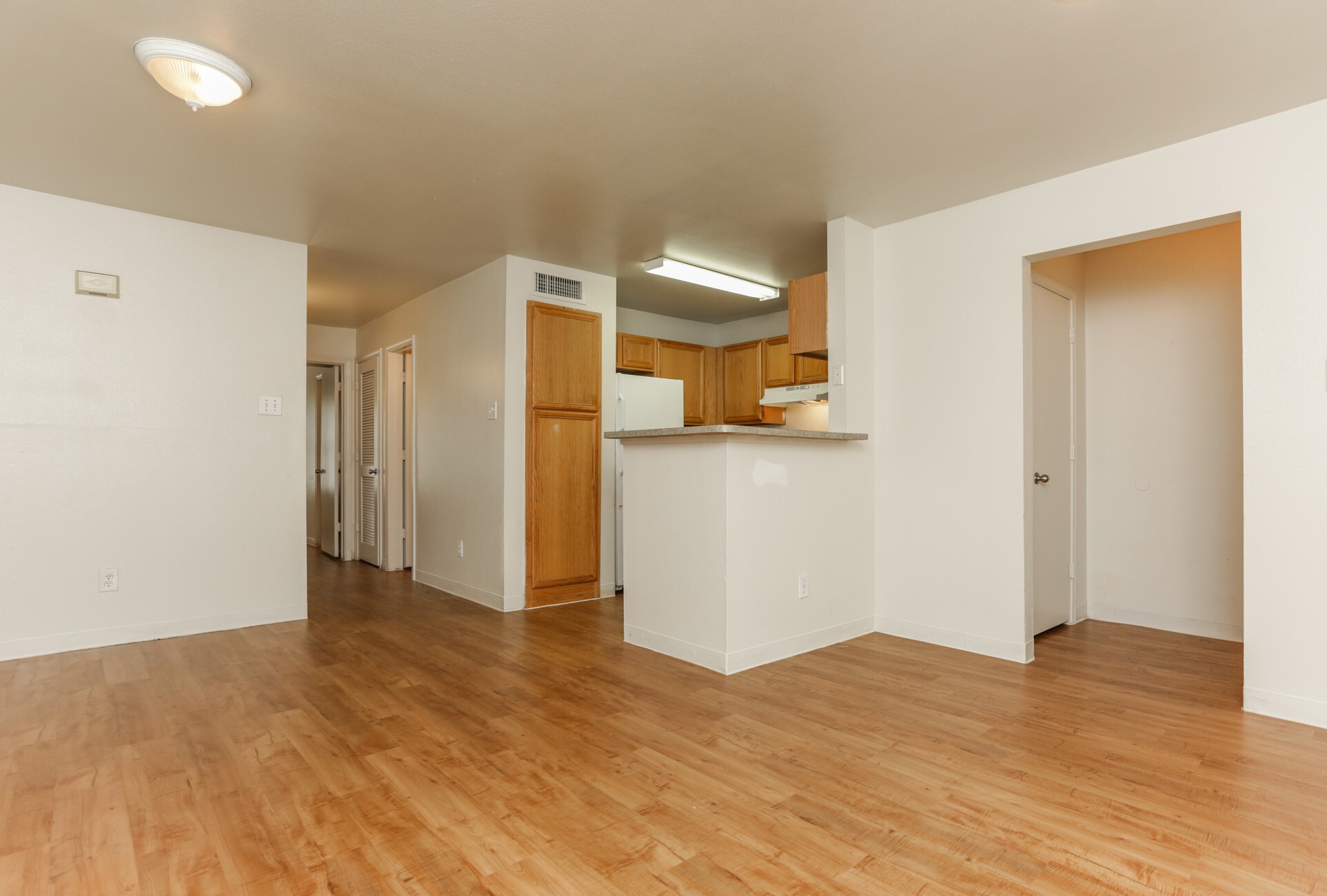 Amistad Apartments Vesta Corporation