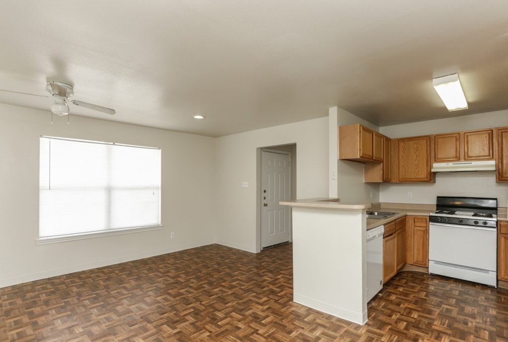 Amistad Apartments Vesta Corporation