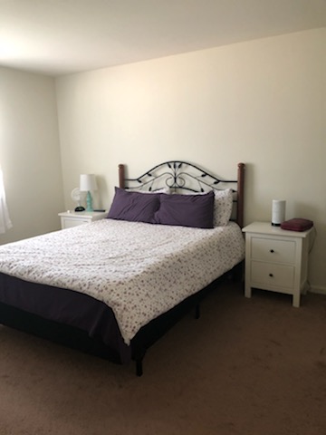 Bedroom 1 2