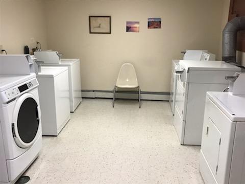 Laundry Facilities 1 1