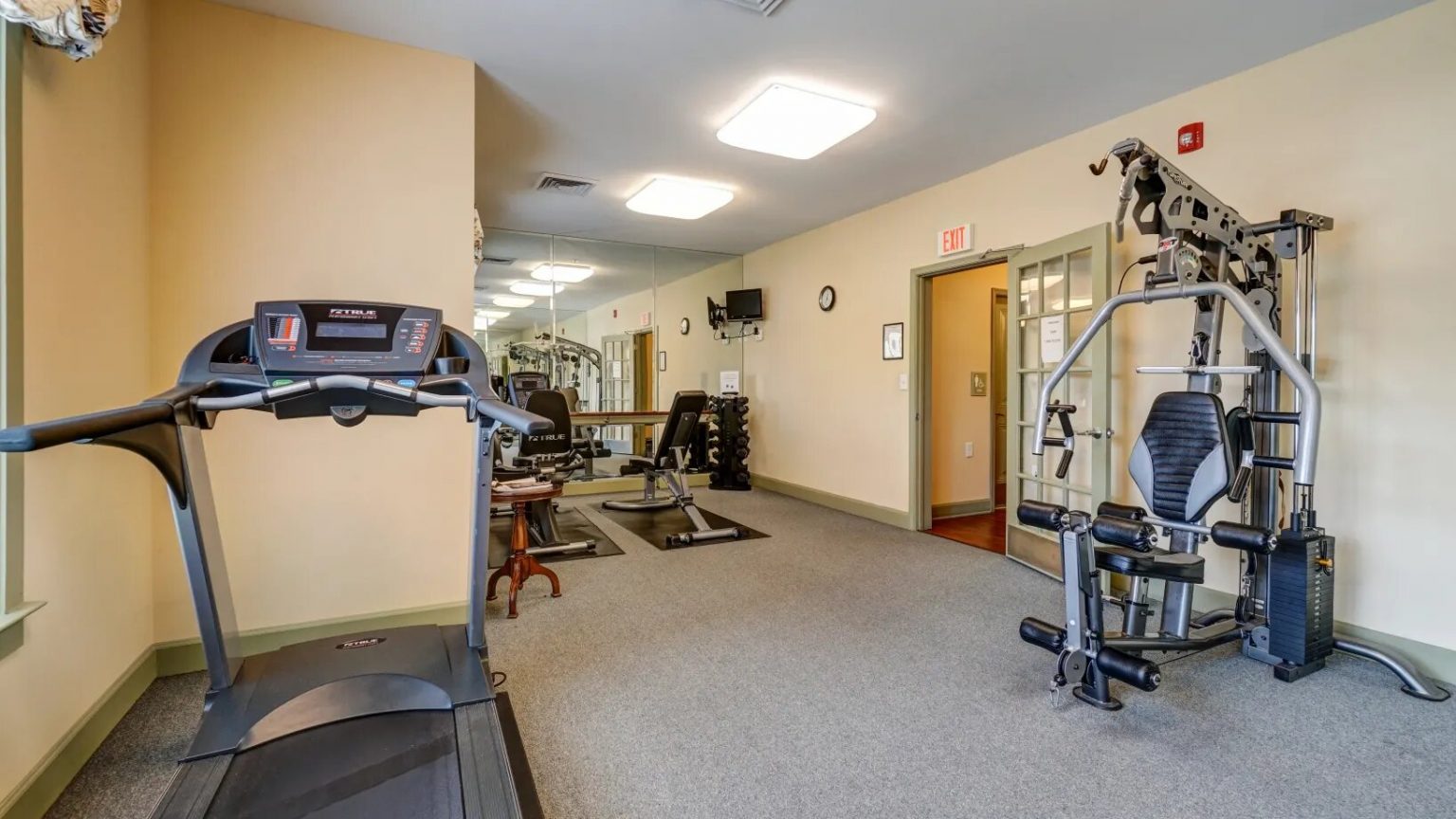 Victoria Park at Walkersville Senior Apartments Vesta Corporation