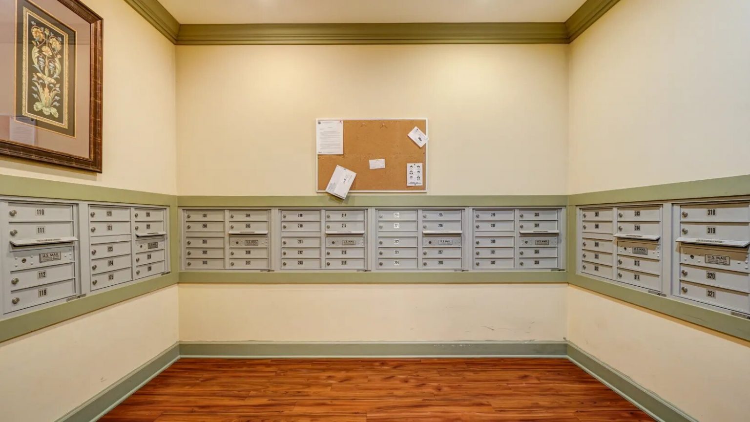 Victoria Park at Walkersville Senior Apartments Vesta Corporation