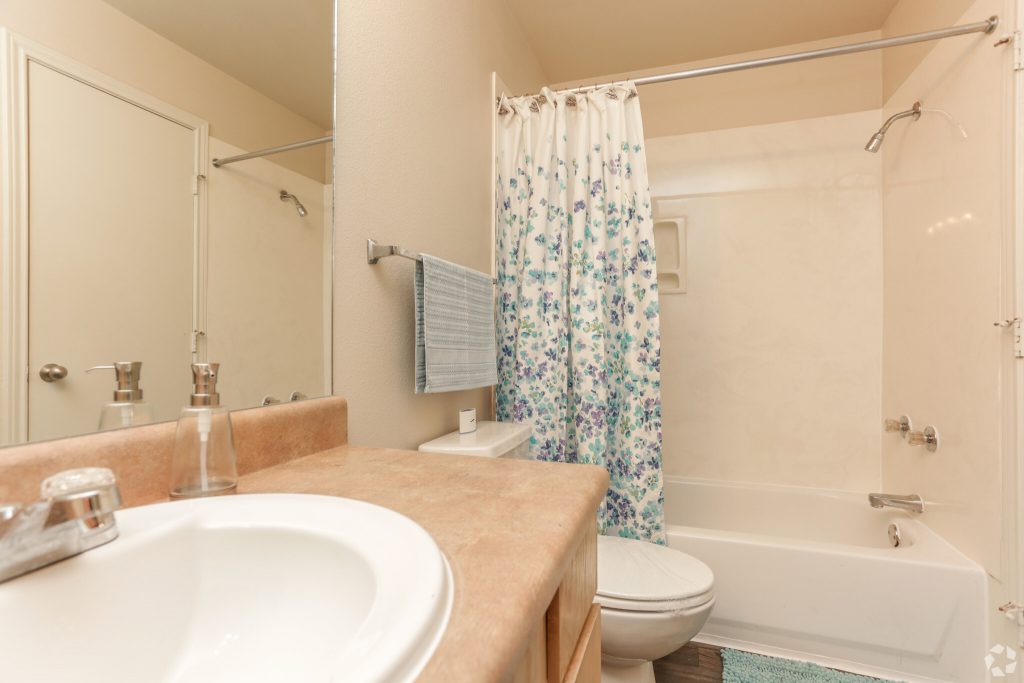 The Galilean Apartments Vesta Corporation