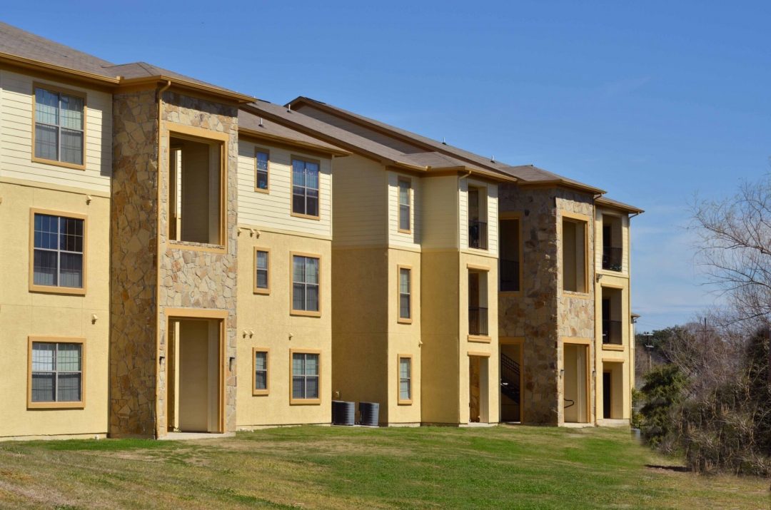 Port Royal Apartment Homes Vesta Corporation