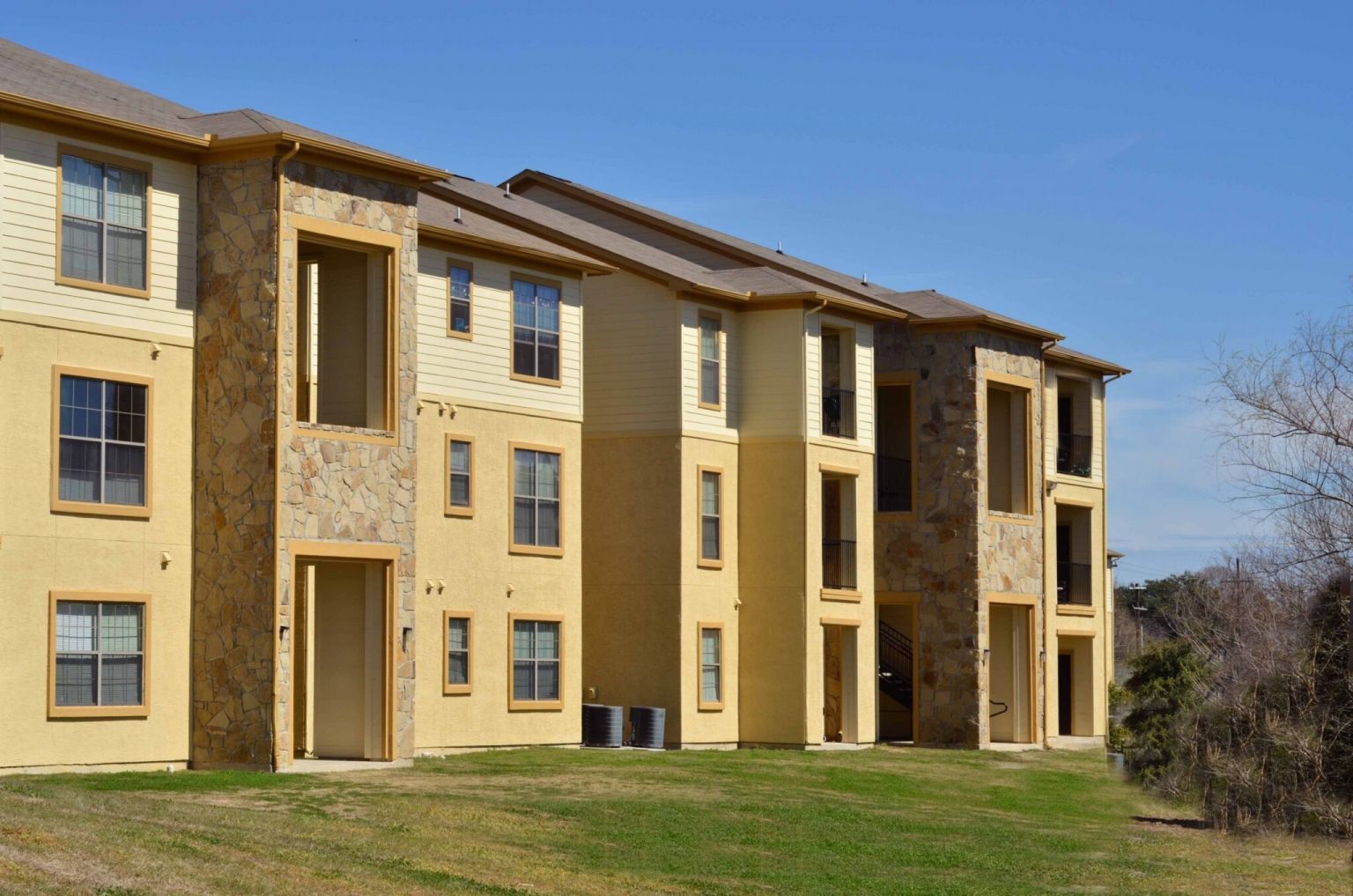 Port Royal Apartment Homes Vesta Corporation