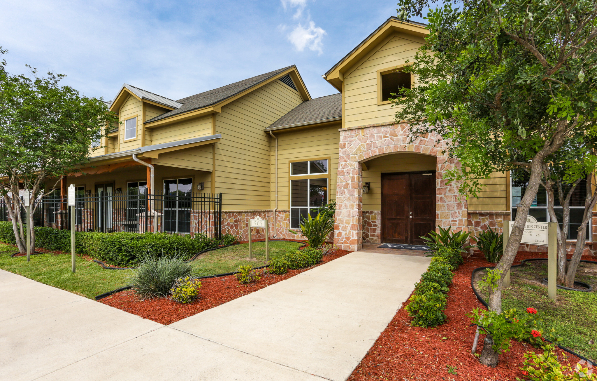 Vida Que Canta Apartments Vesta Corporation