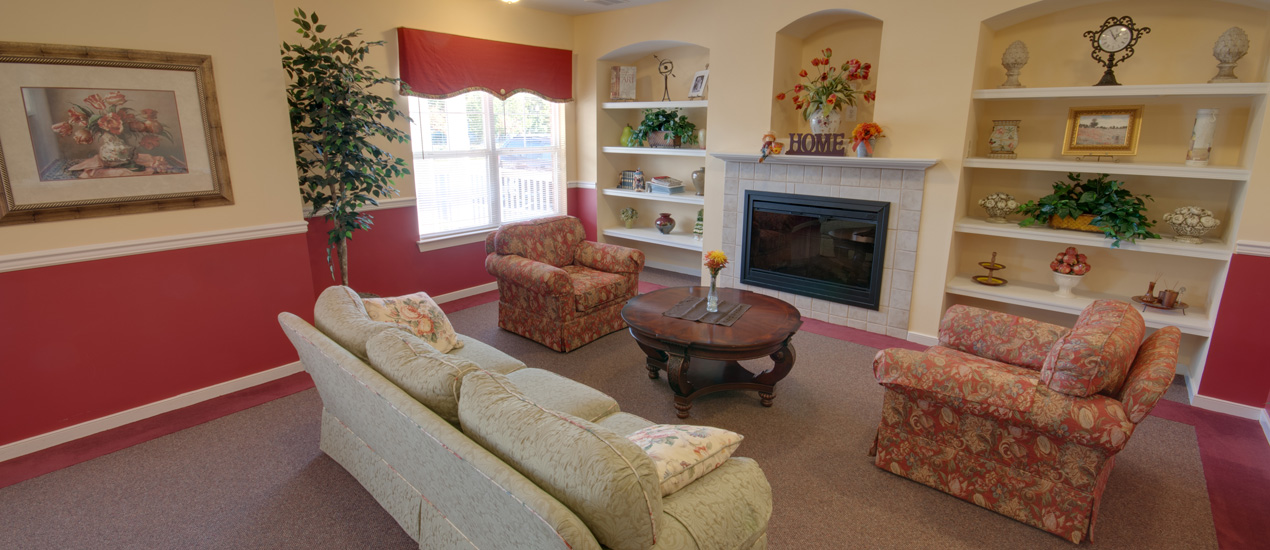 Victoria Park Jaycees Senior Apartments Vesta Corporation