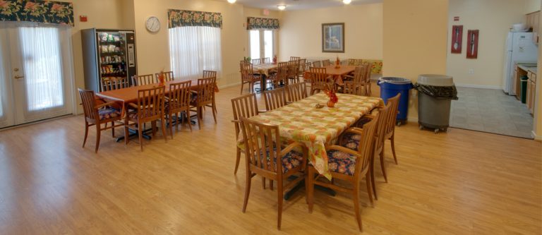 Community Room 1 768x333