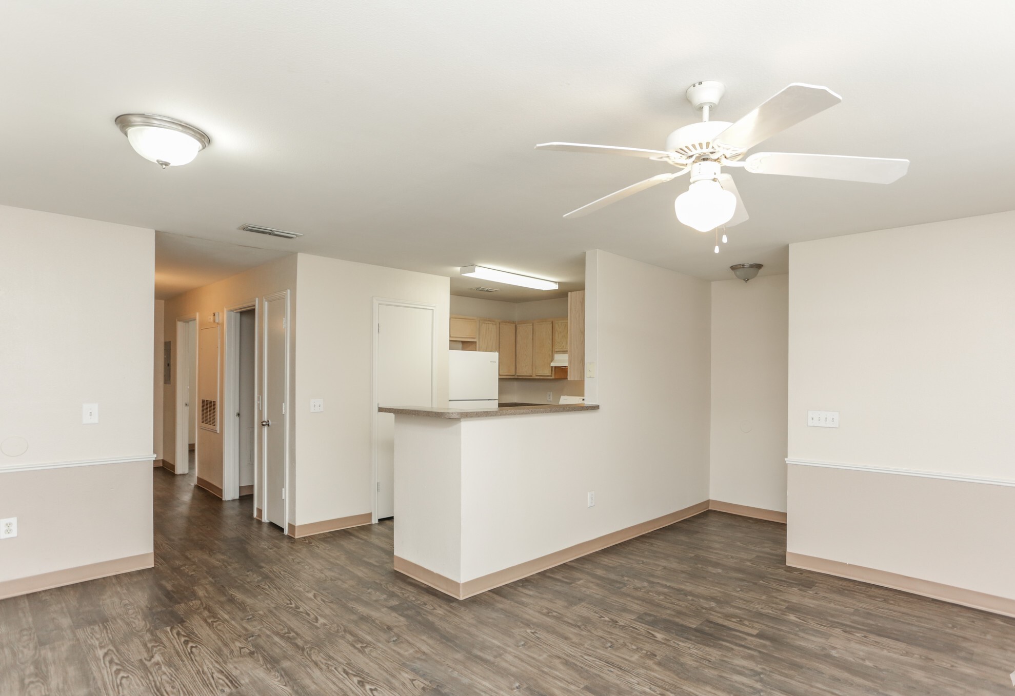 La Estancia Apartments Vesta Corporation