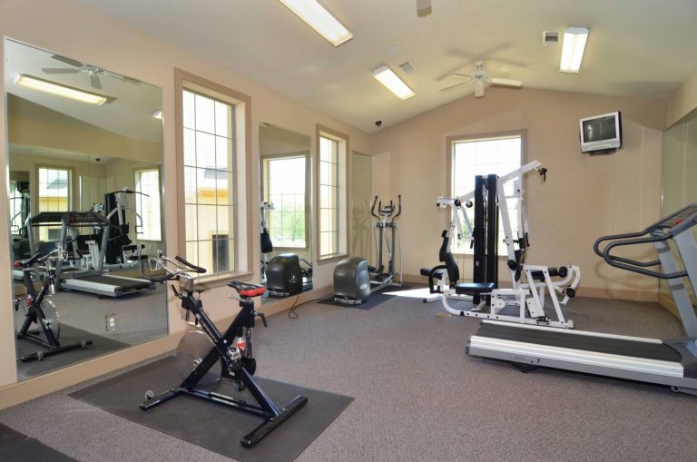 Fitness Center 1 2 768x509
