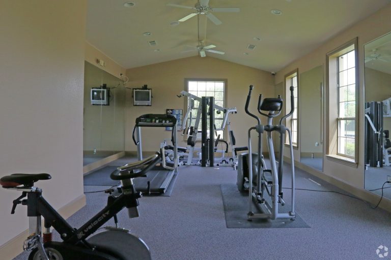 Fitness Center 3 768x512