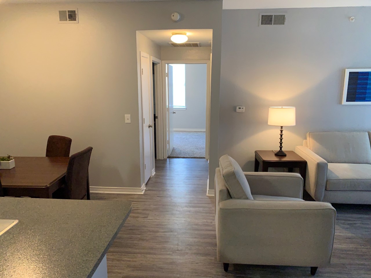 Port Royal Apartment Homes Vesta Corporation