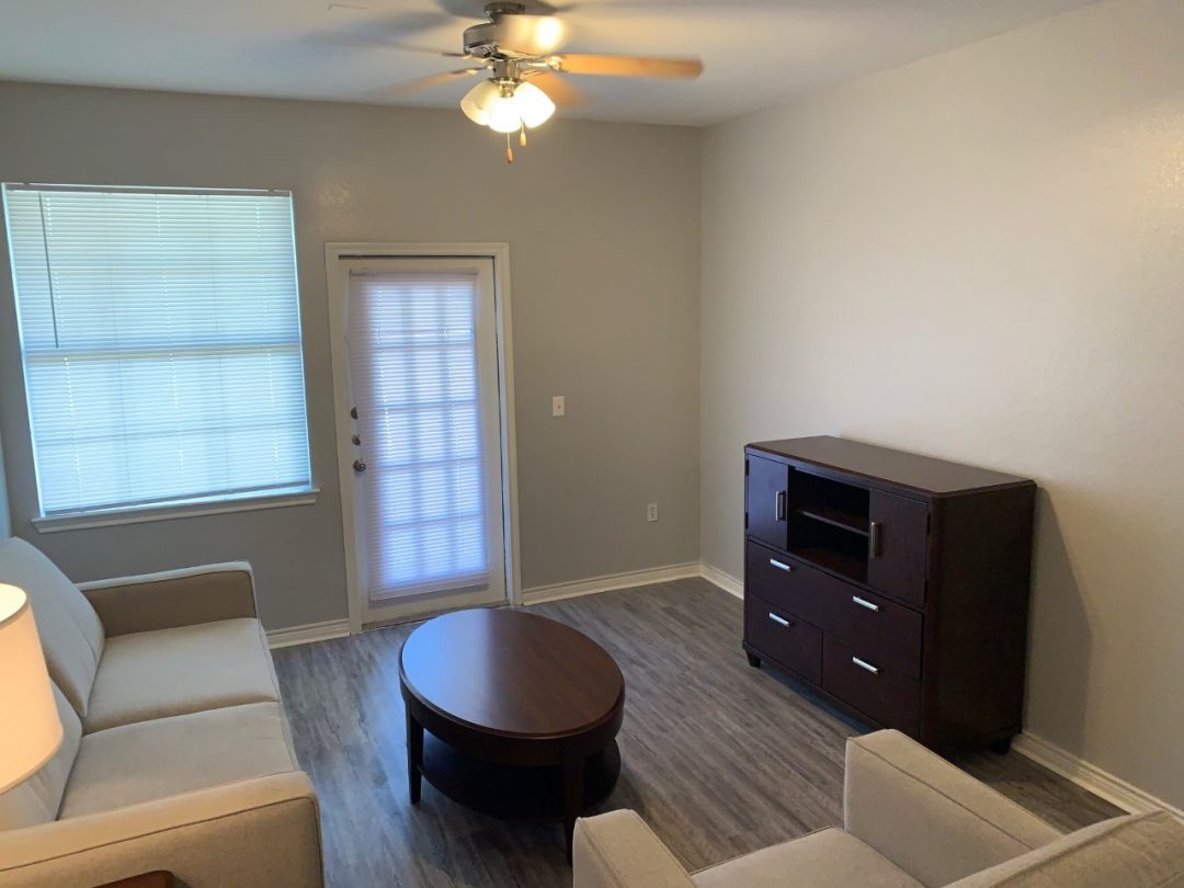 Port Royal Apartment Homes Vesta Corporation