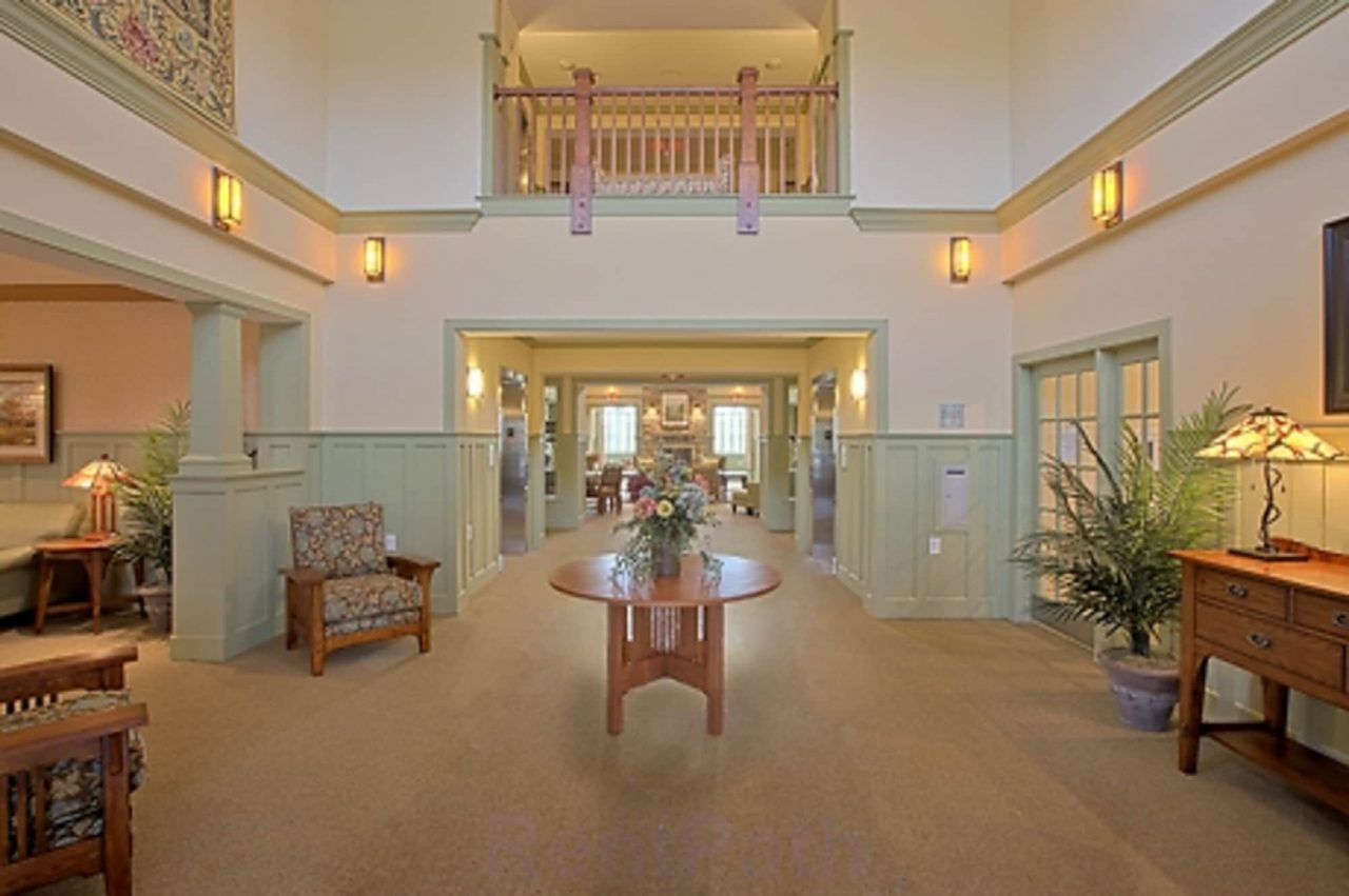 Victoria Park at Walkersville Senior Apartments Vesta Corporation