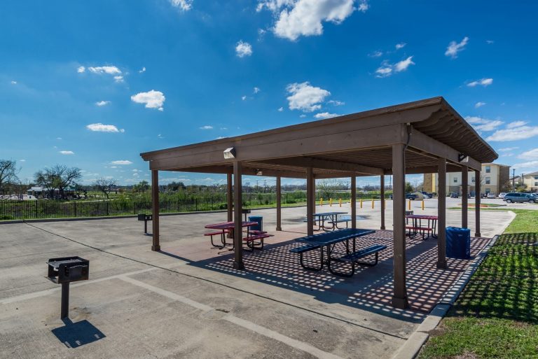 Picnic Area 1 2 768x513
