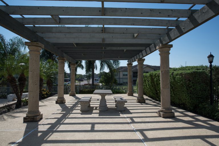 Picnic Area 2 768x512