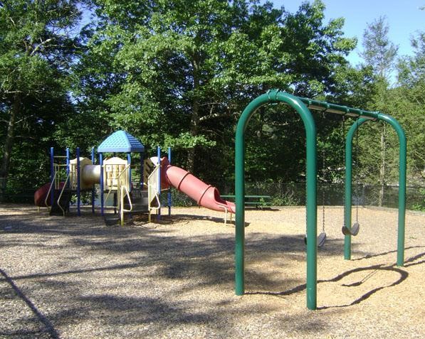 Playground 1 1