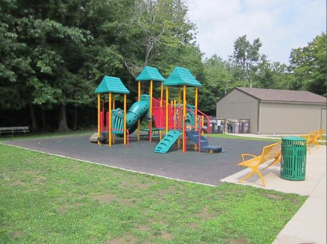 Playground 1