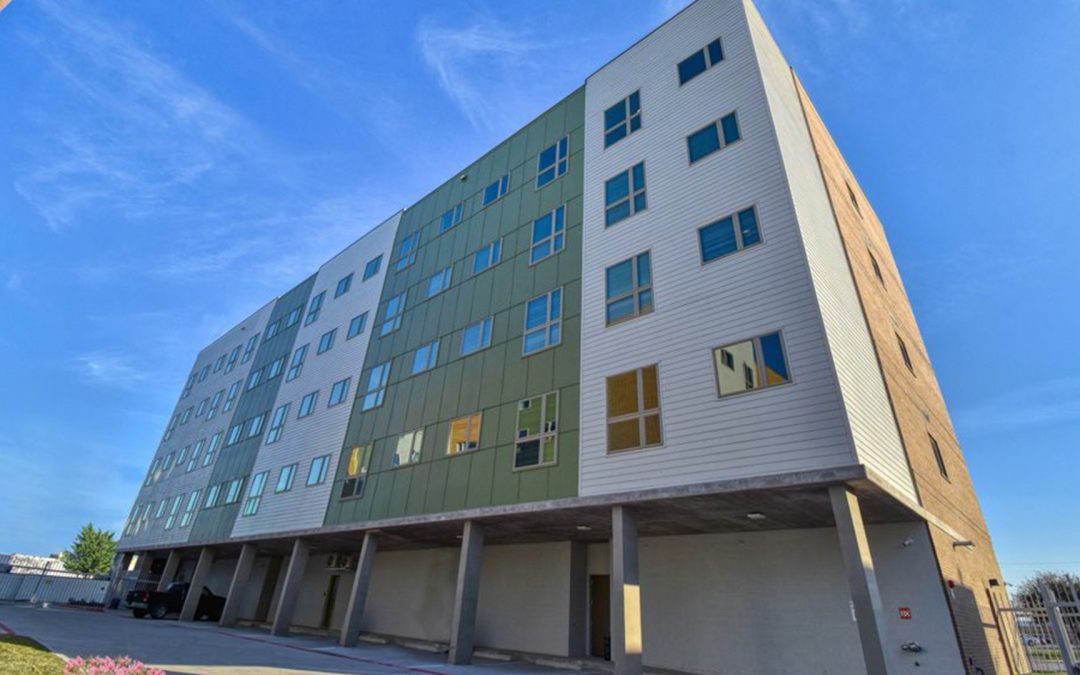 TAA Announces Winners of the 2020 Affordable Housing Awards!