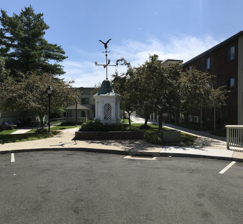 Cedar Court Senior Housing Vesta Corporation Cedar Court Senior Housing Vesta Corporation
