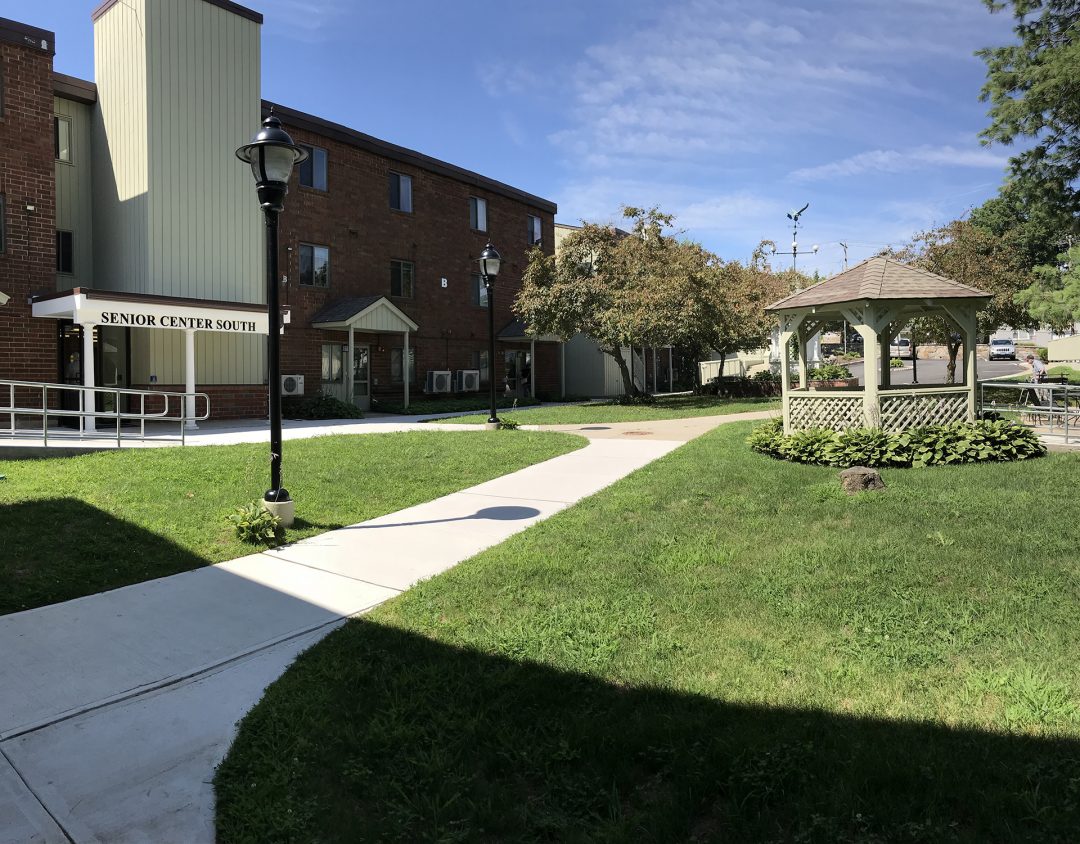 Cedar Court Senior Housing Vesta Corporation Cedar Court Senior Housing Vesta Corporation