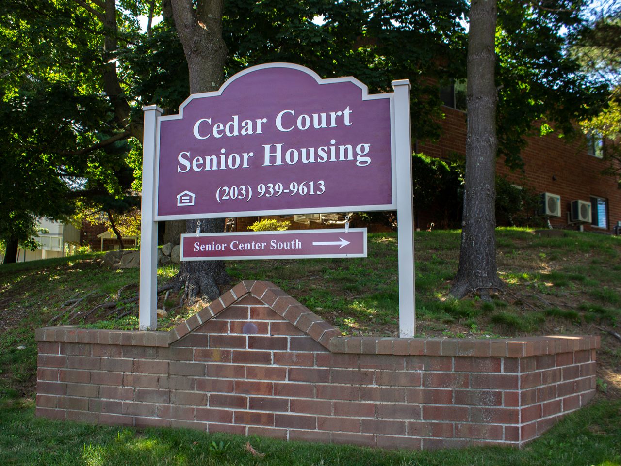 Cedar Court Senior Housing Vesta Corporation Cedar Court Senior Housing Vesta Corporation