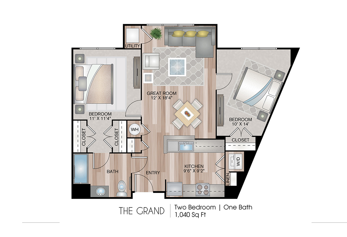 VictoriaParkAtWalkersville TheGrand