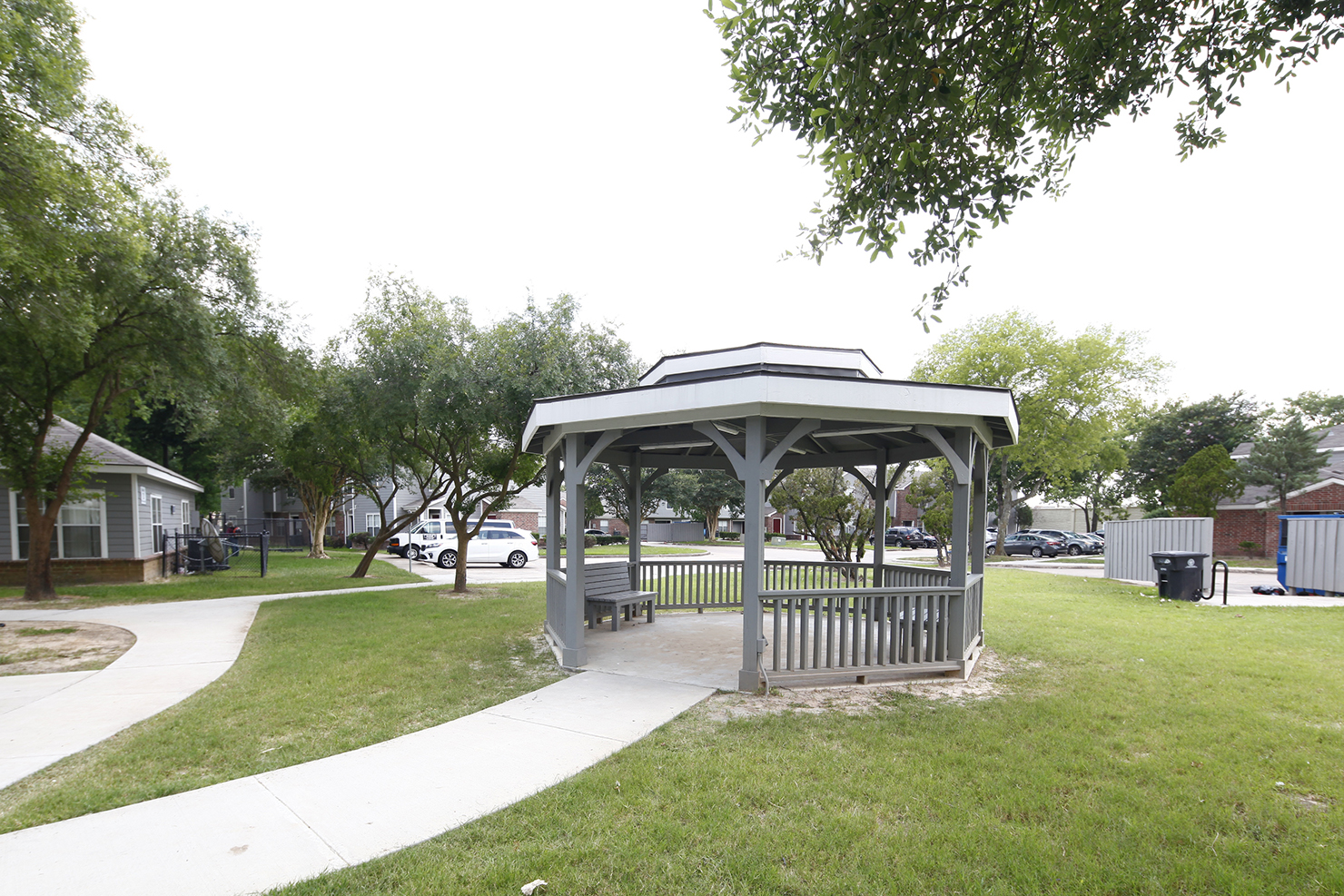 Park Yellowstone Townhomes & Apartments Vesta Corporation