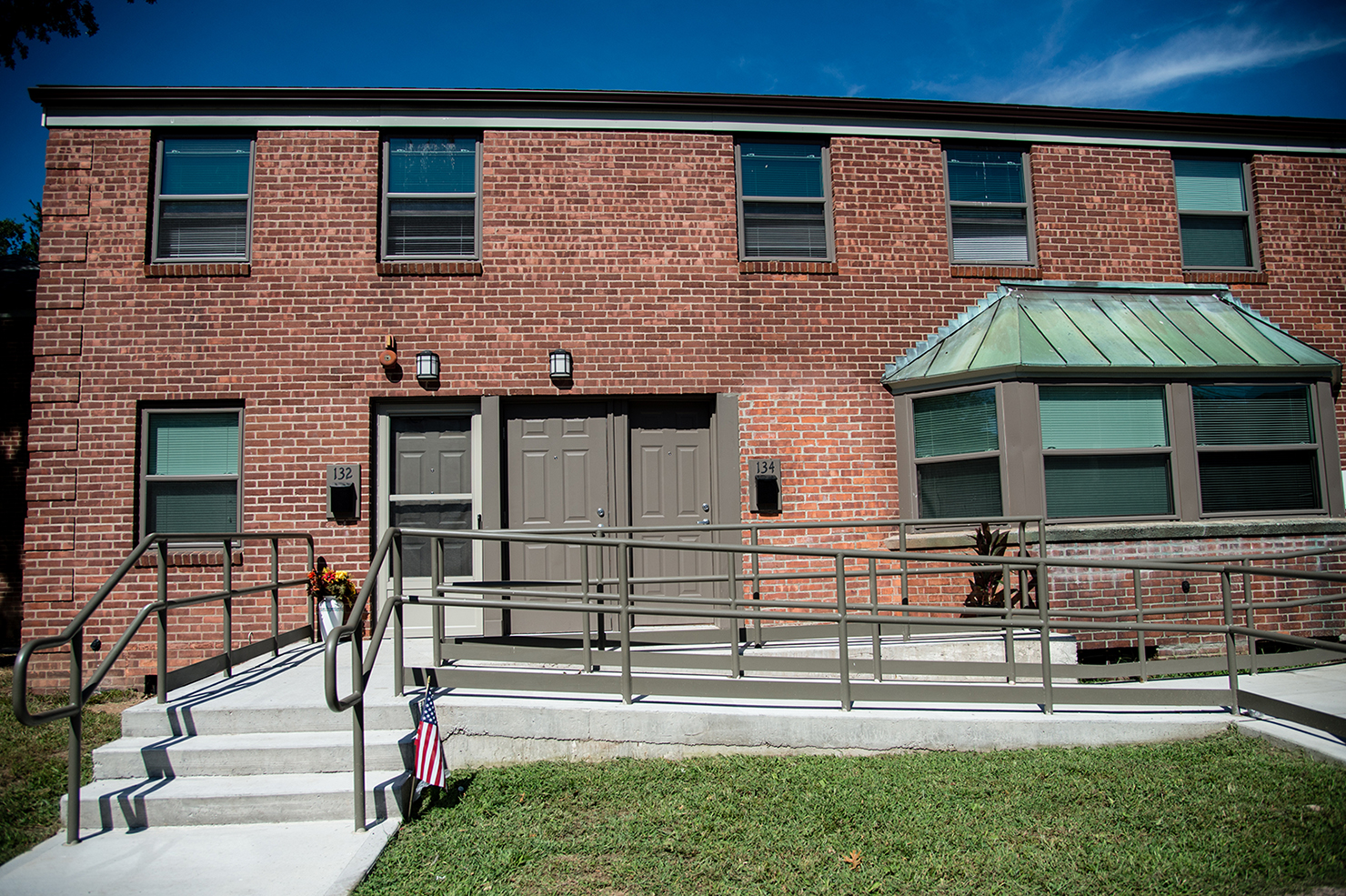 Beechwood Exterior 1 After