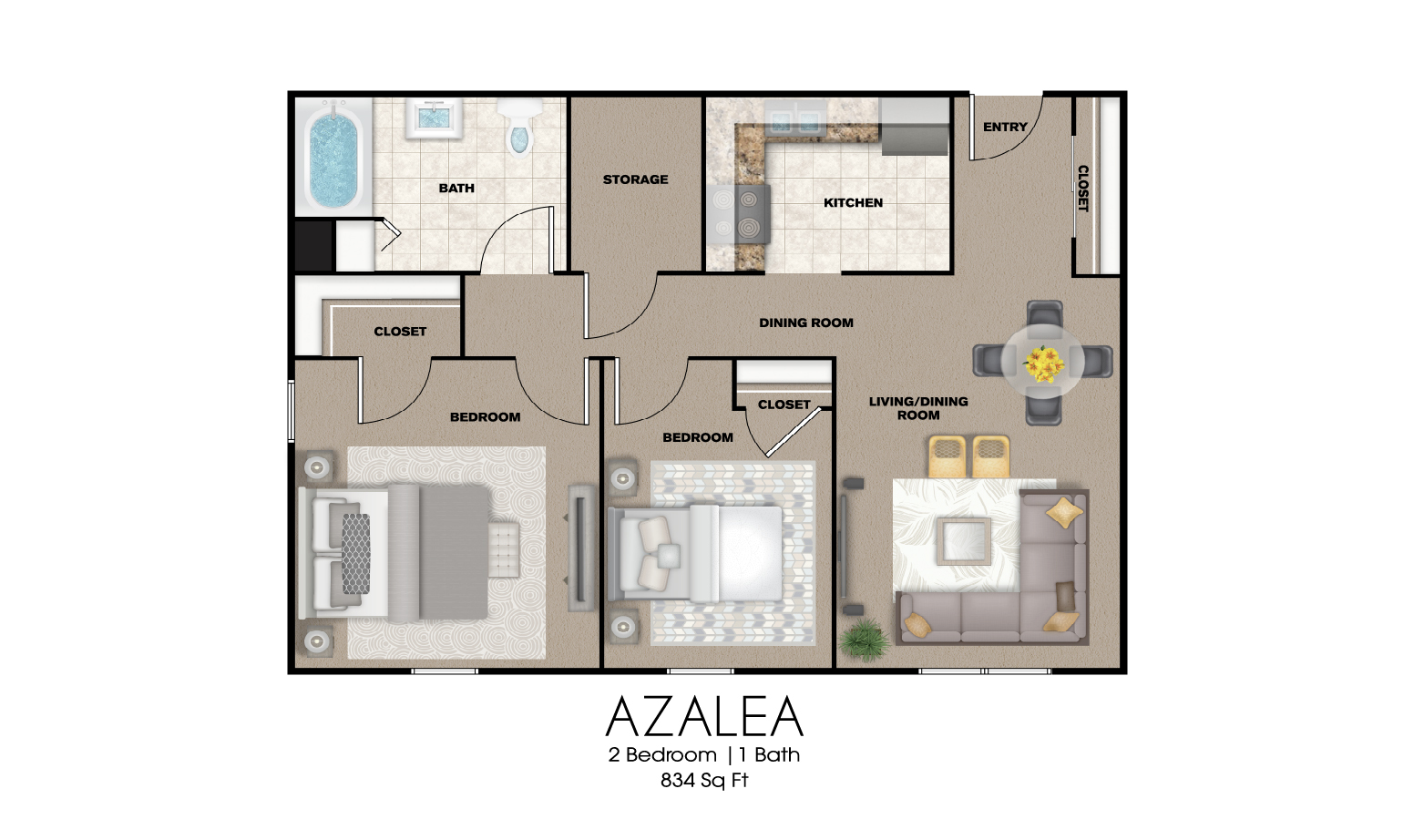 Carman Azalea Floorplan Web 01 1