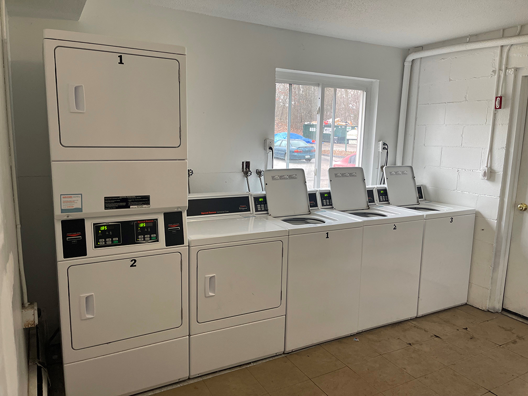 Laundry Room 1