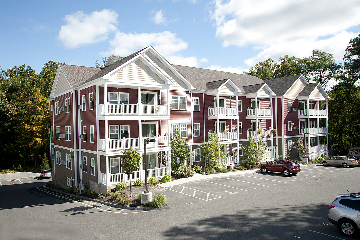 Barton Commons Exterior 1 web