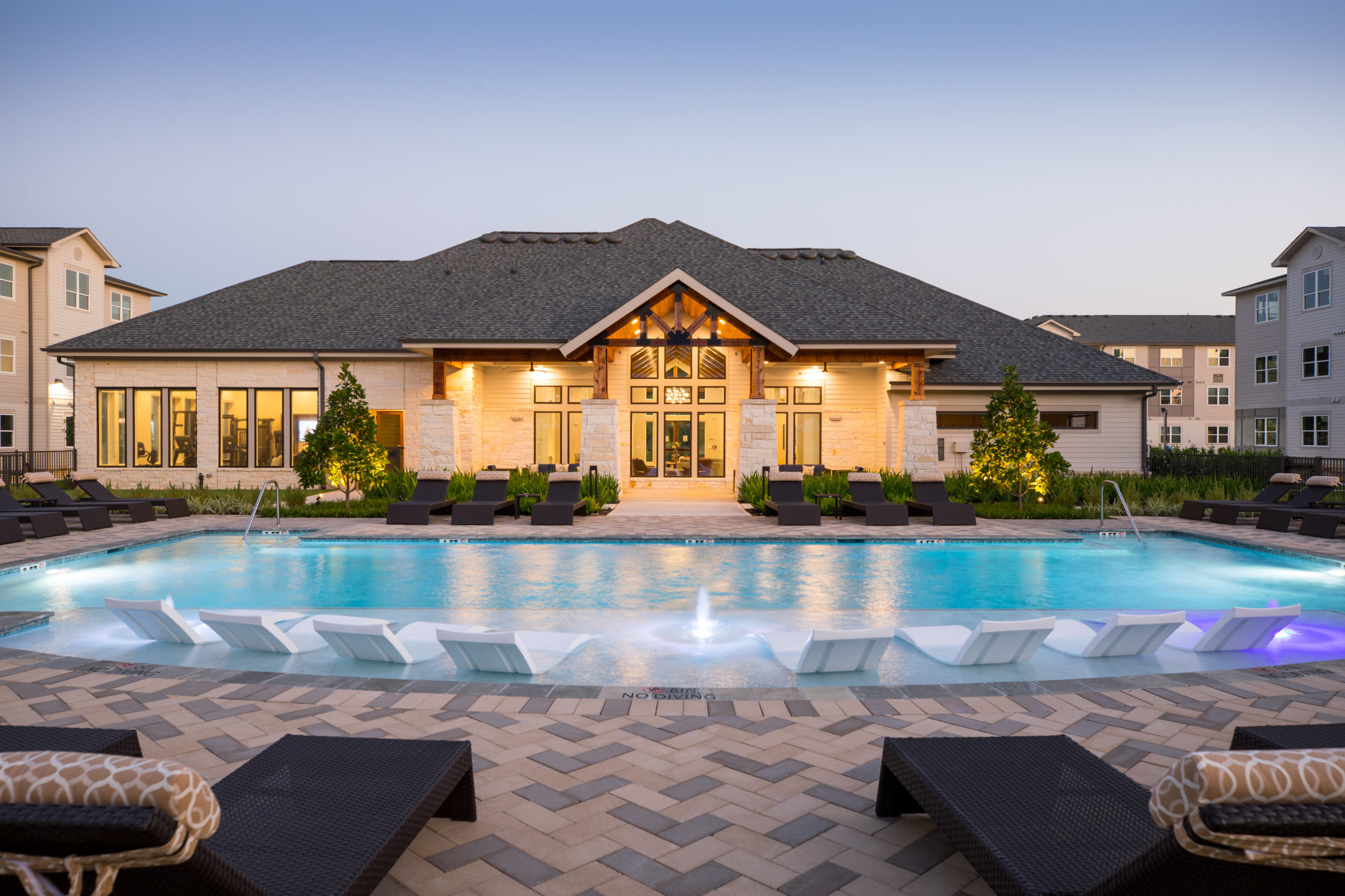 Pool 1 1