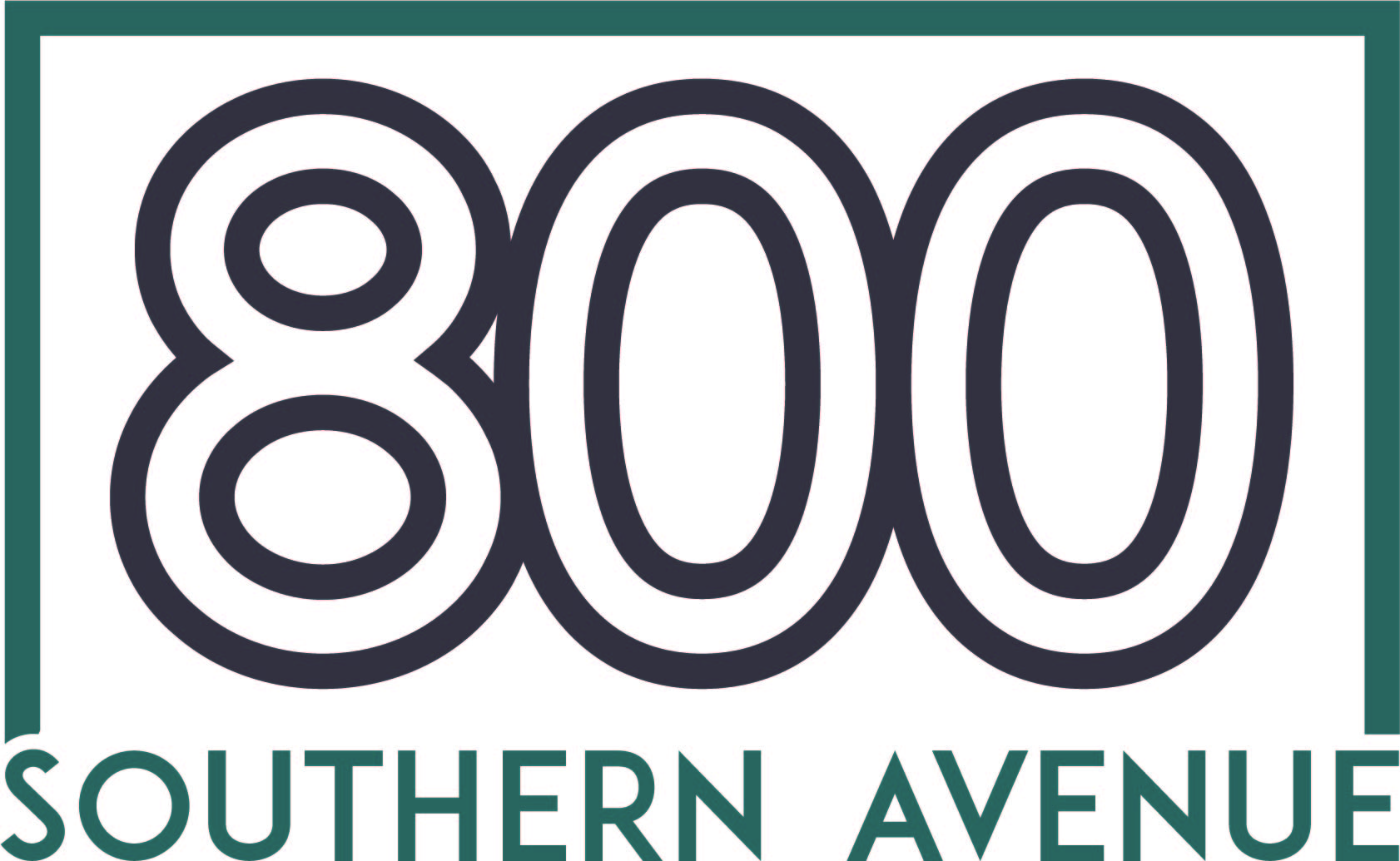 800 Southern Color Logo