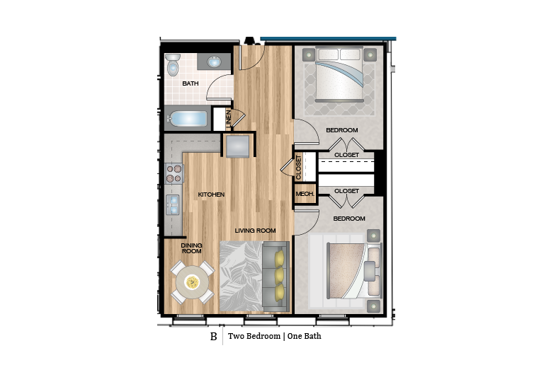 FP Oxoboxo Lofts B1 B B