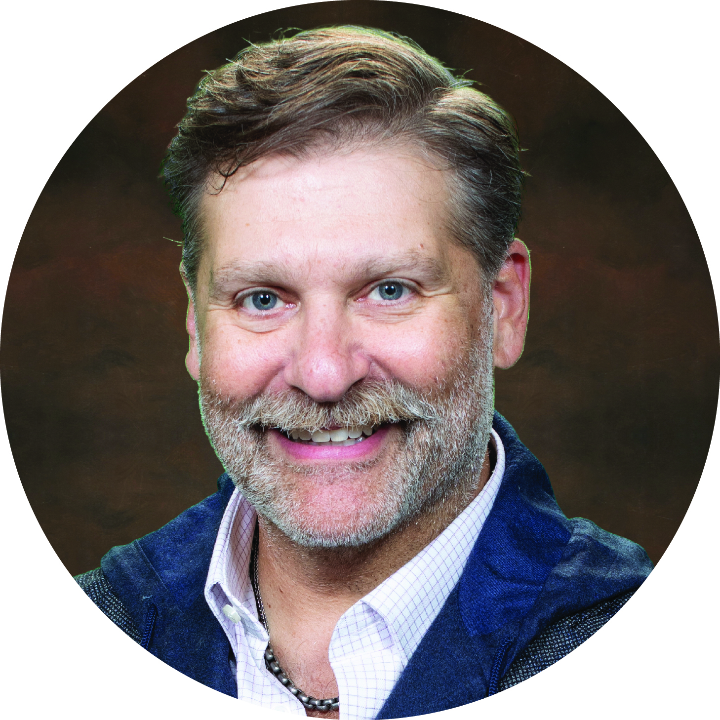 Josh Greenblatt 2026