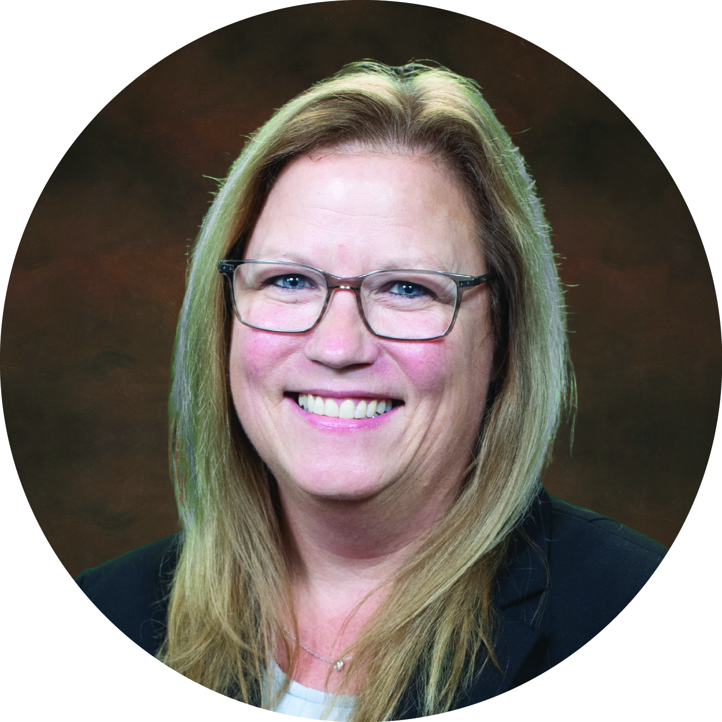 Ruthanne Barrett 2026