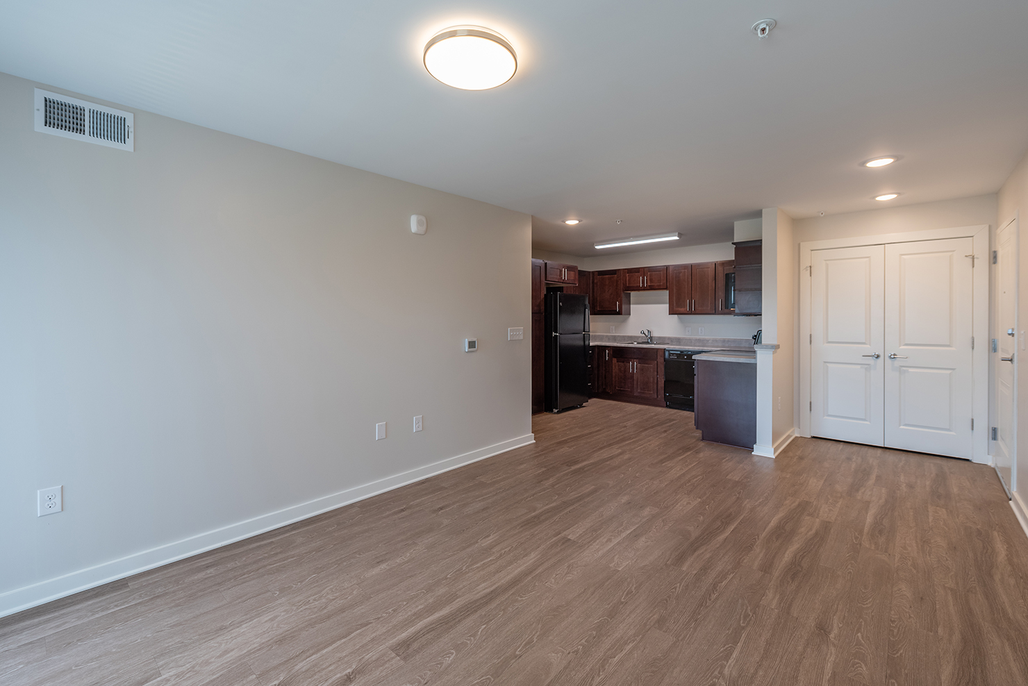 HV Living Space sm