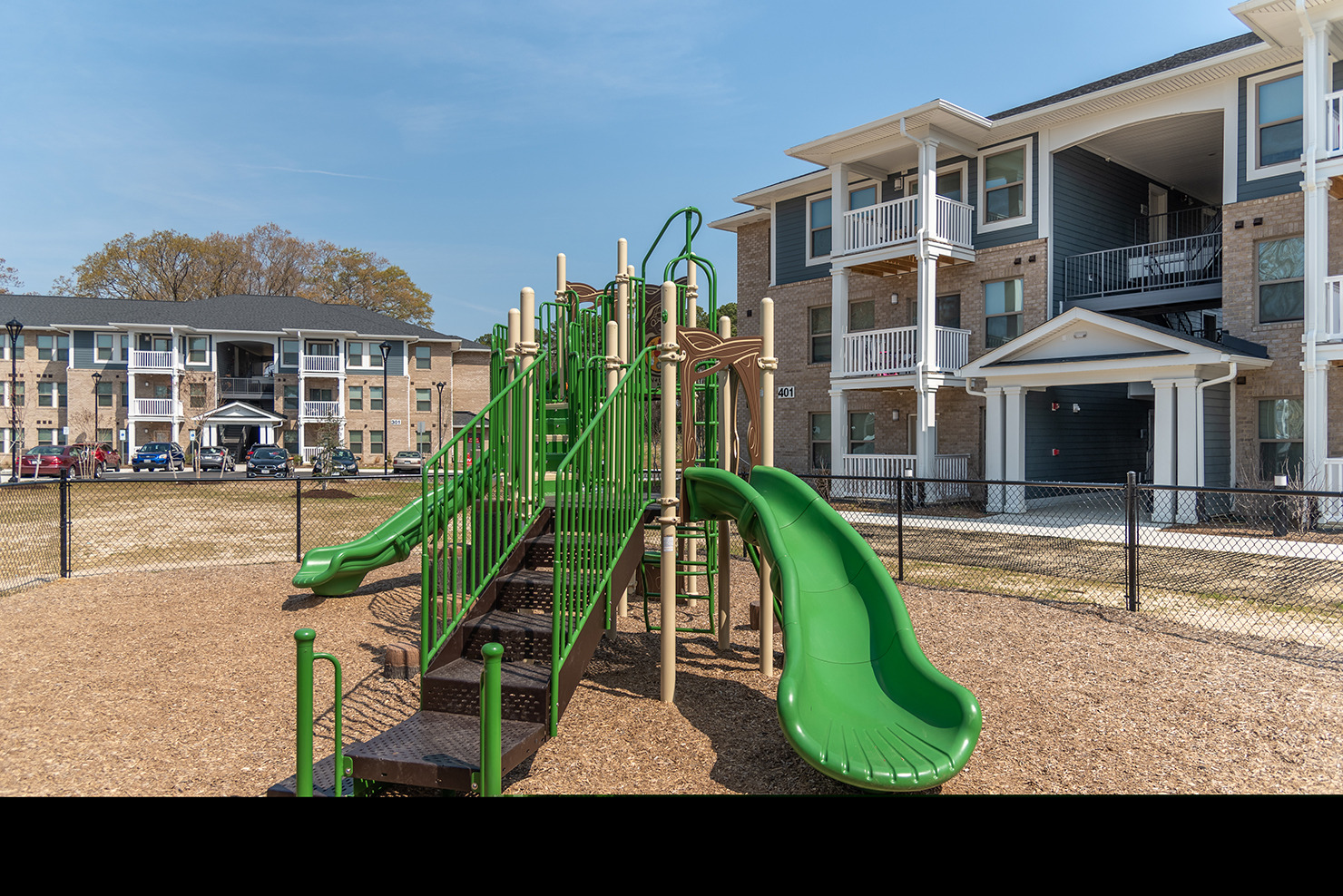 HV Playground 2sm