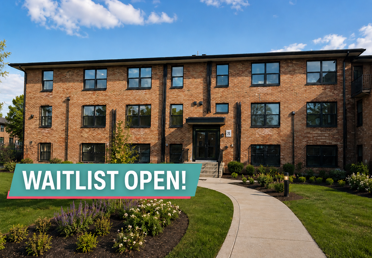 Rivers Bend Waitlist Open 2